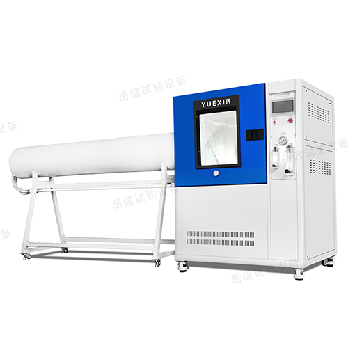 淋雨試驗設備Ipx6級和IP66級哪個好 能放水里嗎？