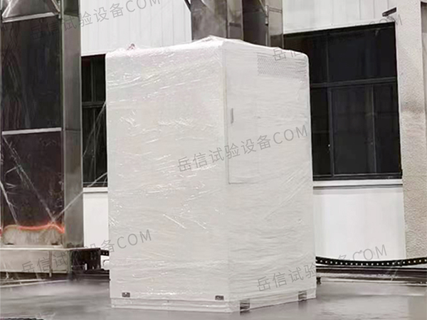 這款儲(chǔ)能柜淋雨試驗(yàn)房，竟然可以幫我們解決這么多問(wèn)題！