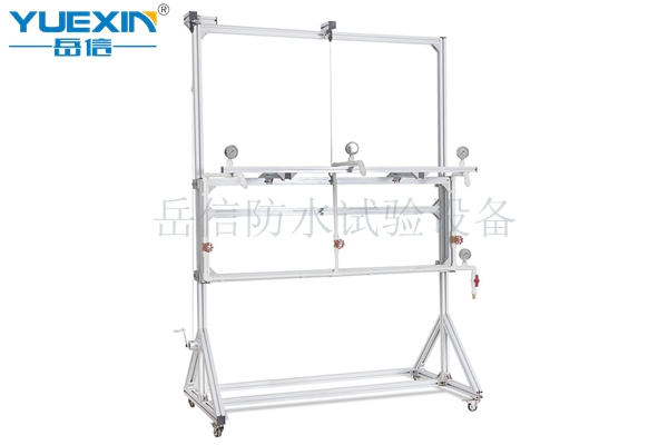 美標ul淋雨試驗裝置的應用領域和結(jié)構組成介紹 美標ul淋雨試驗裝置的應用領域和結(jié)構組成介紹